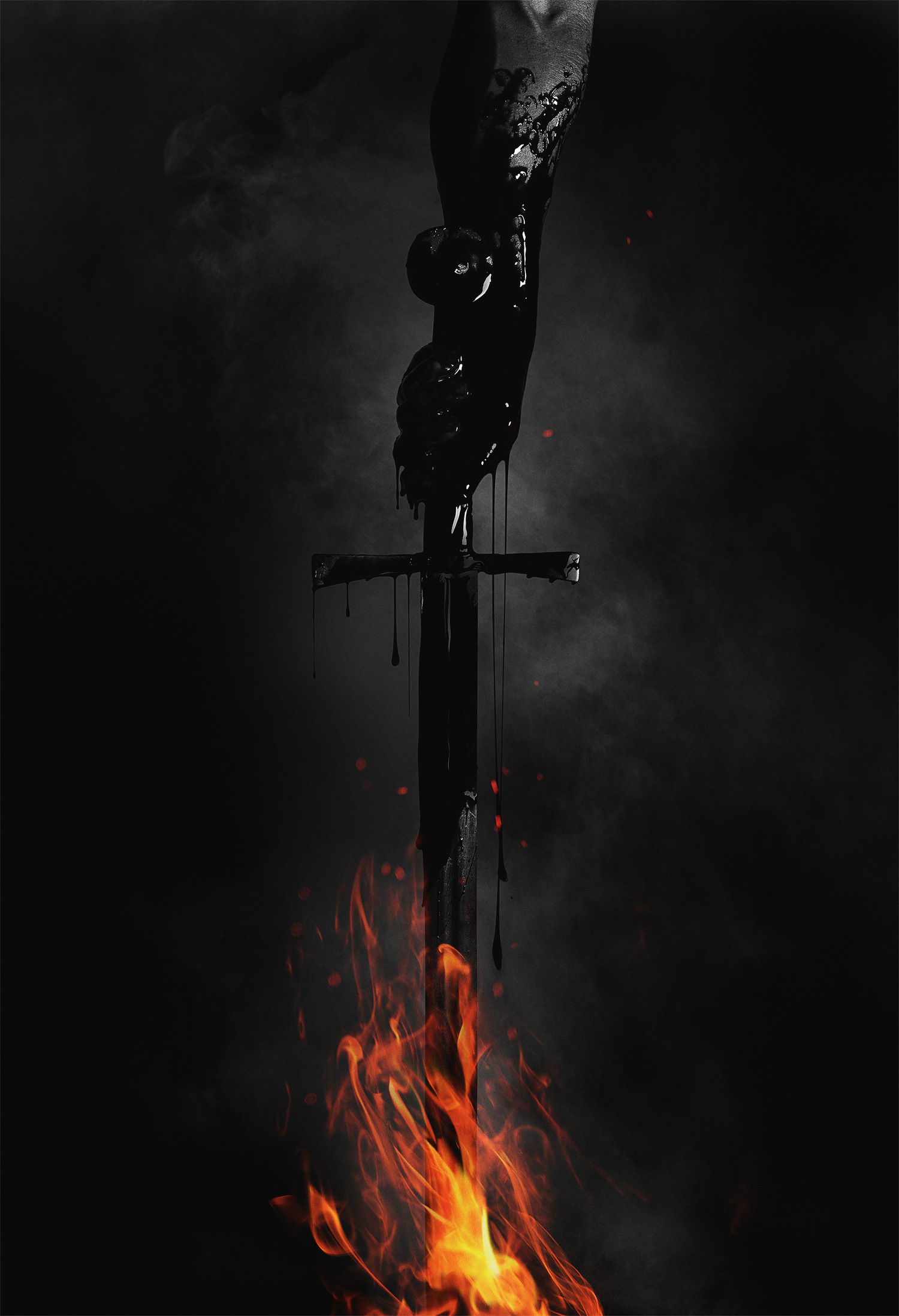 Последний охотник на ведьм 2